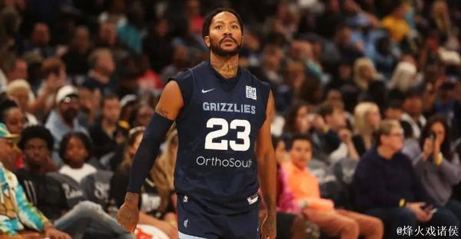 灰熊拟裁罗斯，36岁老将近三年出场仅77次