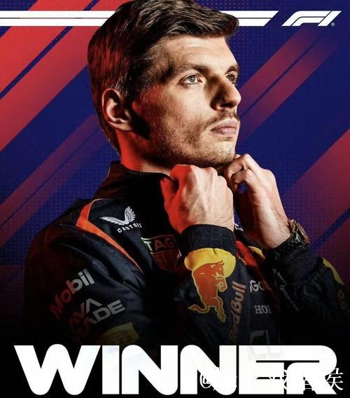 维斯塔潘日本站夺冠 诺里斯与皮亚斯特里分列二三位 维斯塔潘日本站夺冠 诺里斯与皮亚斯特里分列二三位